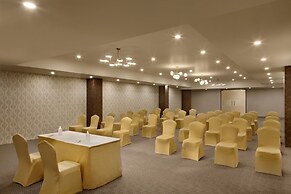 Click Hotel Jaipur, Raja Park
