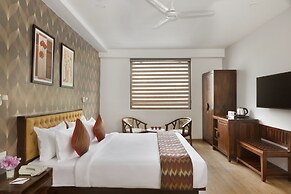 Click Hotel Jaipur, Raja Park
