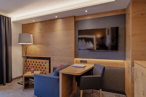 Sporthotel Wagrain