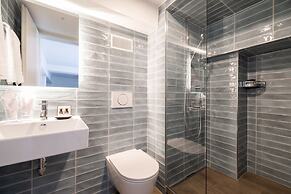 EMA House Serviced Apartments Unterstrass