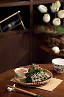 The Five Residences Hanoi