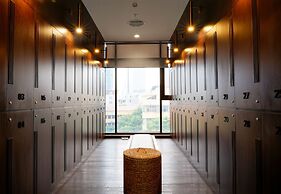 The Five Residences Hanoi