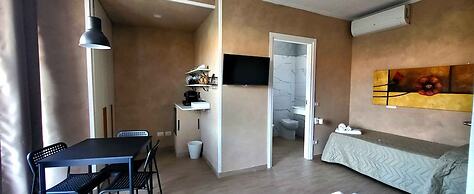 Illuvia Affitto Camere