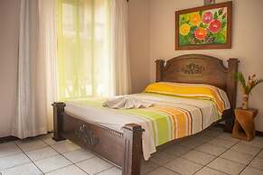 Cabinas Bachelor