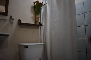 Cabinas Bachelor