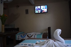 Cabinas Bachelor