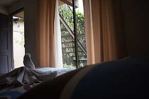 Cabinas Bachelor