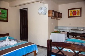 Cabinas Bachelor