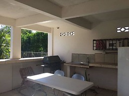 Cabinas Bachelor