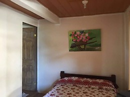 Cabinas Bachelor
