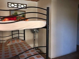 Cabinas Bachelor