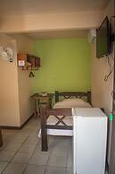 Cabinas Bachelor