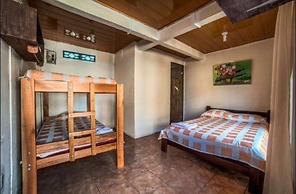 Cabinas Bachelor
