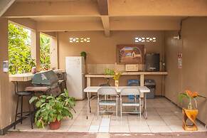 Cabinas Bachelor