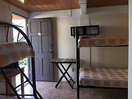 Cabinas Bachelor
