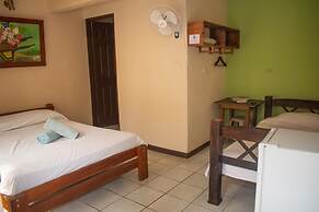Cabinas Bachelor