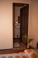 Cabinas Bachelor