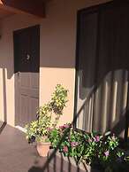 Cabinas Bachelor