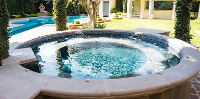 Hotel & Spa Mansion solis by HOTSSON