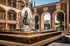 Hotel & Spa Mansion solis by HOTSSON