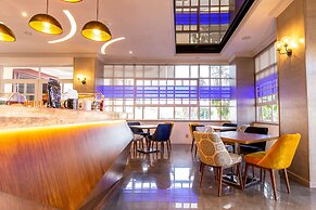 Hotel & Spa Mansion solis by HOTSSON