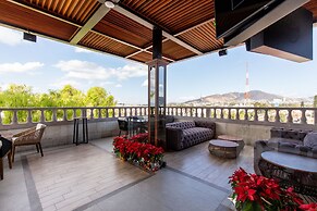 Hotel & Spa Mansion solis by HOTSSON