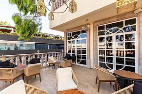 Hotel & Spa Mansion solis by HOTSSON