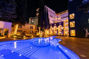 Hotel & Spa Mansion solis by HOTSSON