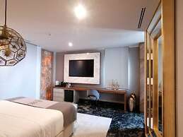 Hotel & Spa Mansion solis by HOTSSON
