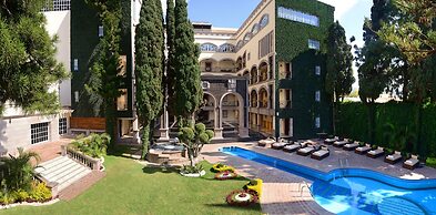 Hotel & Spa Mansion solis by HOTSSON