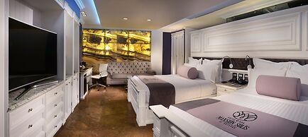 Hotel & Spa Mansion solis by HOTSSON