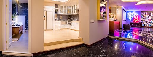 Hotel & Spa Mansion solis by HOTSSON