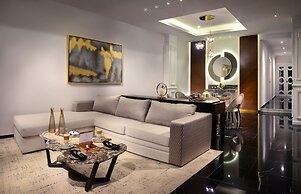 Hotel & Spa Mansion solis by HOTSSON