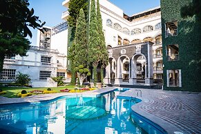 Hotel & Spa Mansion solis by HOTSSON