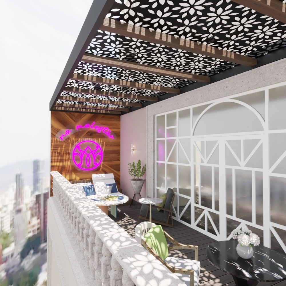 Hotel & Spa Mansion solis by HOTSSON