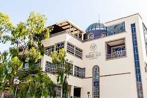 Hotel & Spa Mansion solis by HOTSSON
