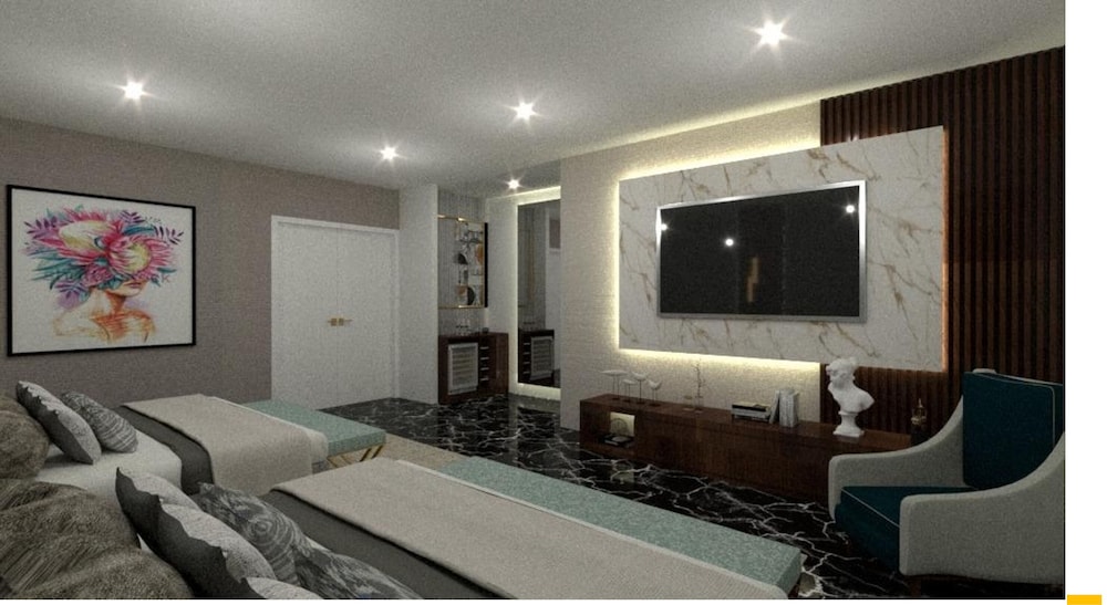 Hotel & Spa Mansion solis by HOTSSON