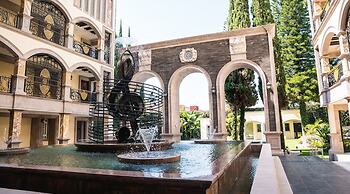 Hotel & Spa Mansion solis by HOTSSON