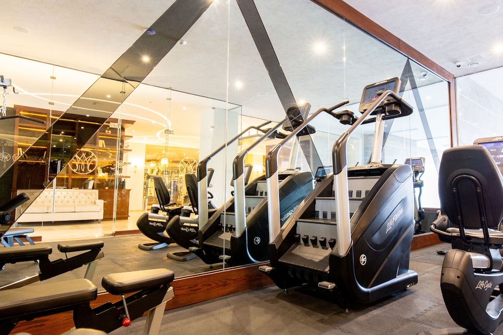 Hotel & Spa Mansion solis by HOTSSON