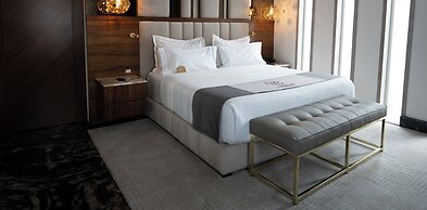 Hotel & Spa Mansion solis by HOTSSON