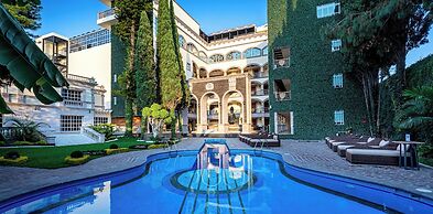 Hotel & Spa Mansion solis by HOTSSON