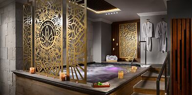 Hotel & Spa Mansion solis by HOTSSON
