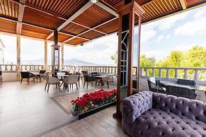 Hotel & Spa Mansion solis by HOTSSON