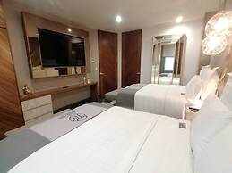 Hotel & Spa Mansion solis by HOTSSON