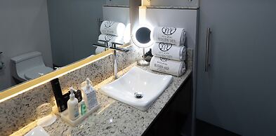 Hotel & Spa Mansion solis by HOTSSON