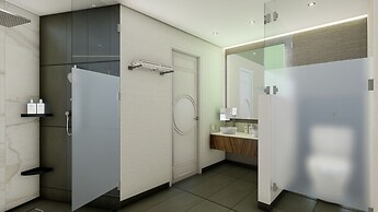 Hotel & Spa Mansion solis by HOTSSON