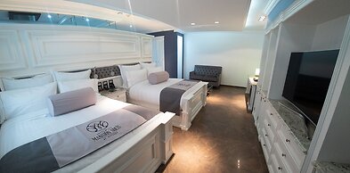 Hotel & Spa Mansion solis by HOTSSON