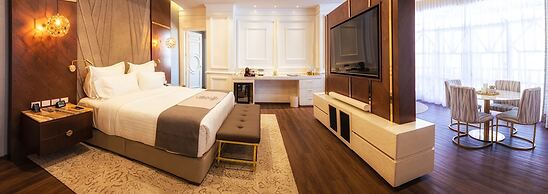 Hotel & Spa Mansion solis by HOTSSON