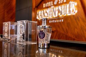 Hotel & Spa Mansion solis by HOTSSON