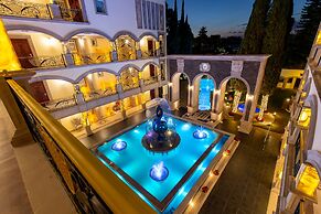 Hotel & Spa Mansion solis by HOTSSON